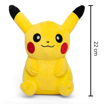 Mirada Pokemon Pikachu Toy – 22cm