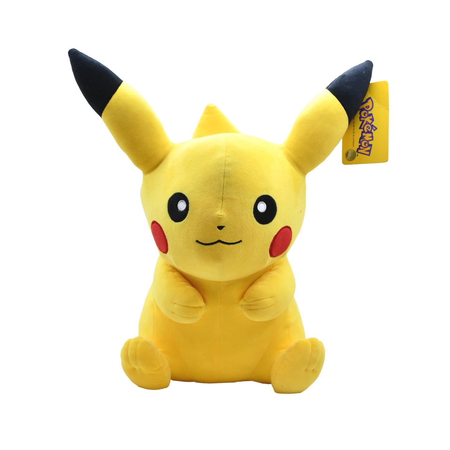 Mirada Pokemon Pikachu Toy – 30cm
