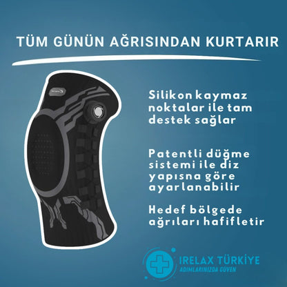 Mirada Mango Print Rag Doll Toy – 38cm