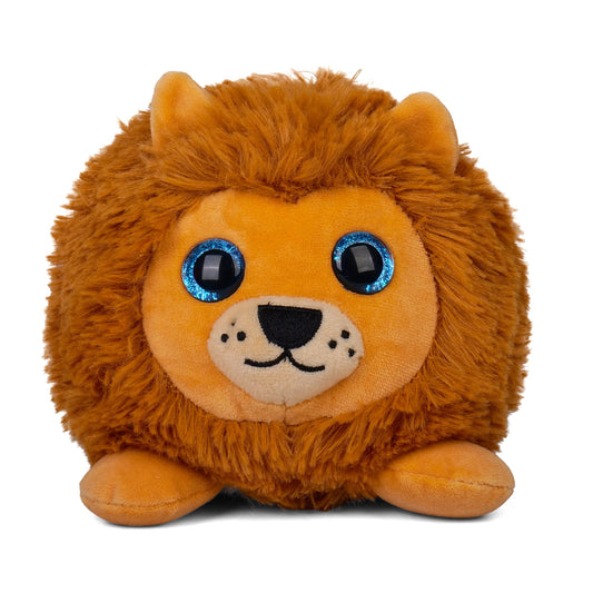 Mirada Lion Ball Toy – 14cm