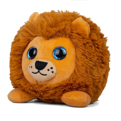 Mirada Lion Ball Toy – 14cm