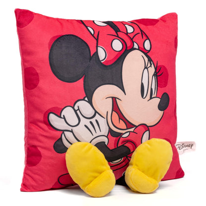 Mirada Disney Mickey Cushion with Legs – 35cm