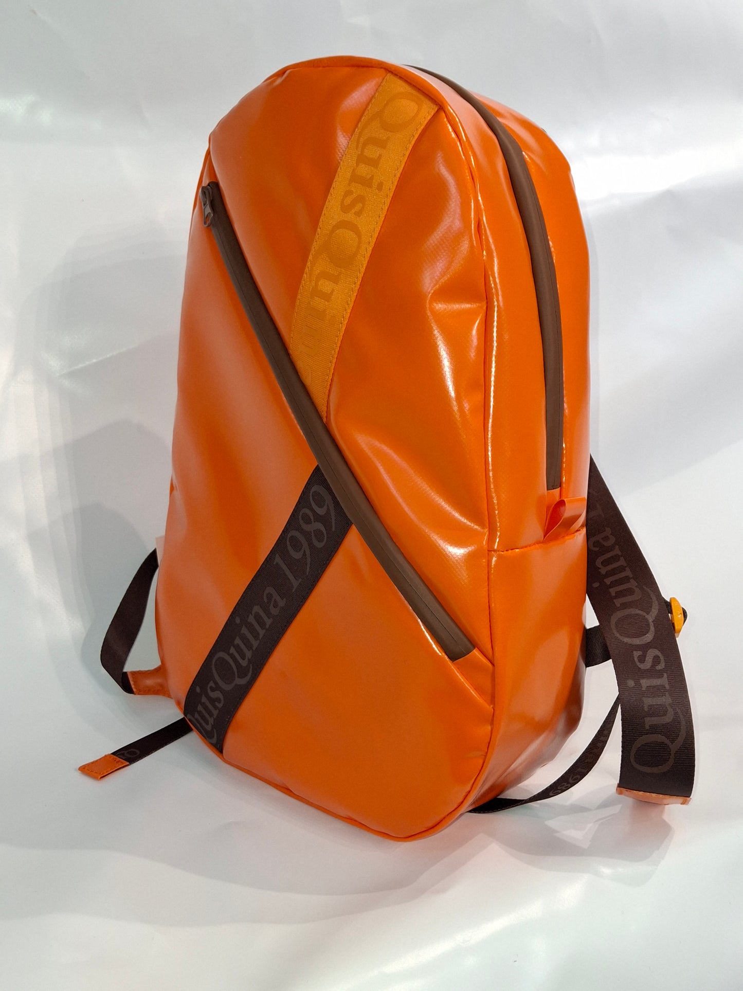 Mirada Owl Face Toy - Purple – 30cm