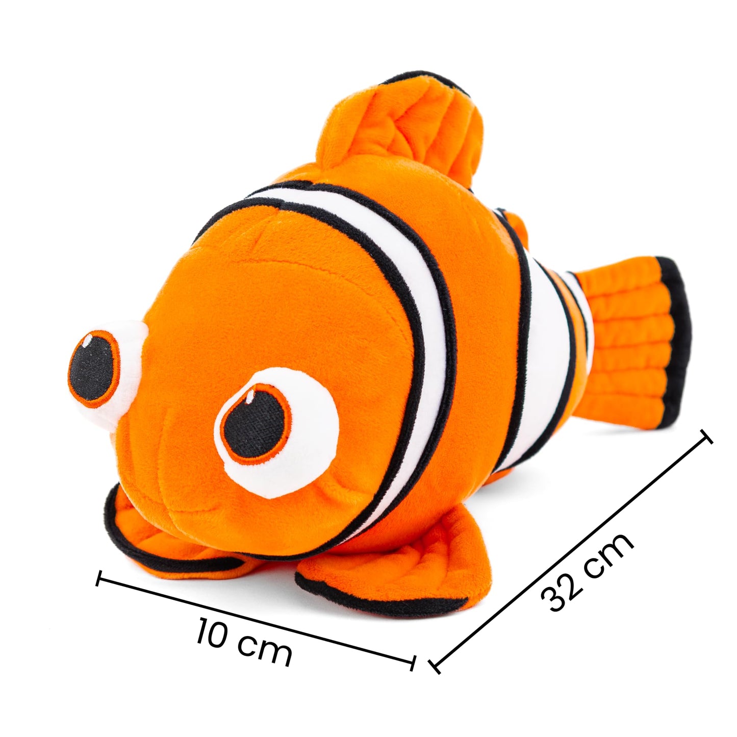 Mirada Pixar Nemo Toy – 32cm